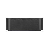 Targus DOCK310EUZ Docking Station Universal USB-C DV4K con Power Delivery de 65 W Compatible con vídeo 5K Simple y 4K UHD HDR Doble a 60 Hz