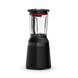 Bosch, batidora de vaso MMB6652B, VitaPower Serie 6, motor de 1800 vatios, velocidad del motor de hasta 45.000 rpm, 6 programas automáticos, jarra batidora Tritan, negro