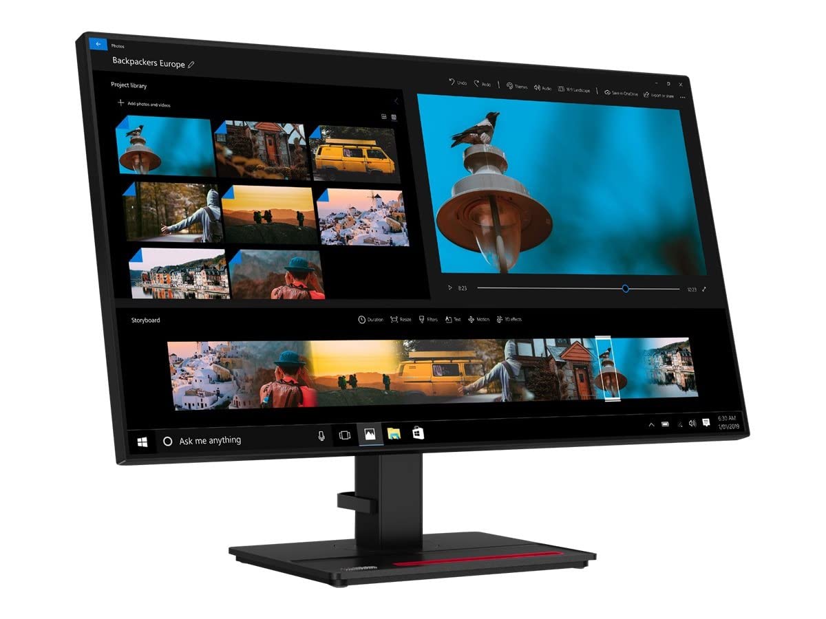 Lenovo ThinkVision Creator Extreme - M