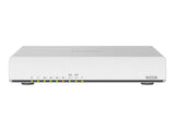 QNAP Qhora-301W Router Inalámbrico Dual Band WiFi 6 AX3600