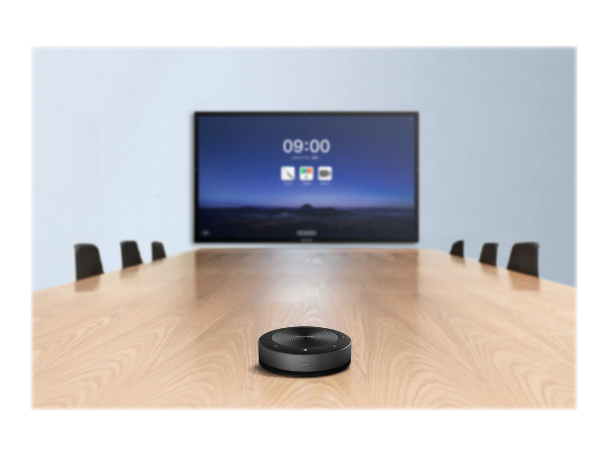 MAXHUB BM21 Altavoz Bluetooth para teleconferencia