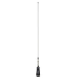 Antena CB led PNI 2000 Longitud 90 cm, 26-28 MHz, Compatible con Enchufe PL259, se Ilumina Durante la transmisión