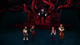 Mother Russia Bleeds (#) /Switch