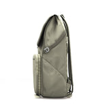 BREVITE The Runner Mochila, Verde, 18L US Unisex Adulto