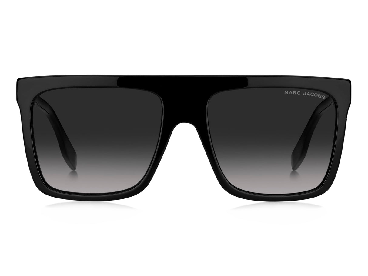 MARC JACOBS Marc 639/S Gafas, Black, 57 para Hombre