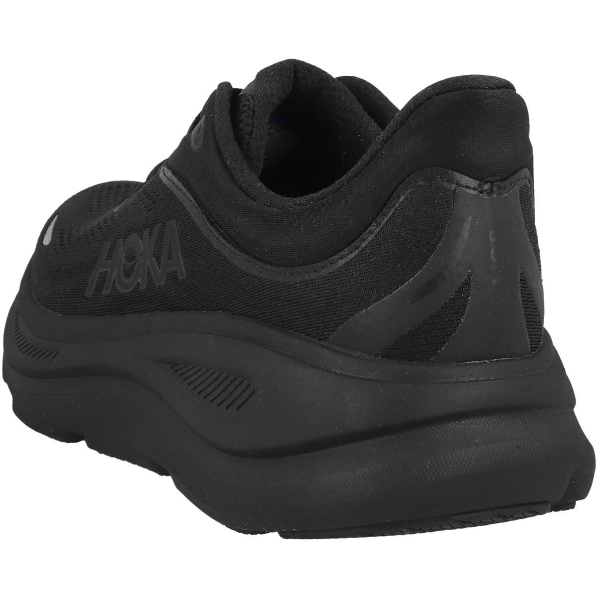 HOKA ONE ONE Bondi 9, Sneaker Hombre, 46 EU