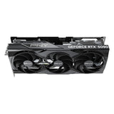 PNY GPU NVIDIA GeForce RTX 5090 32GB GDDR7, Blackwell Architecture, DLSS 4, Ray Tracing, HDMI 2.1 + 3X DisplayPort, 600W TDP Graphics