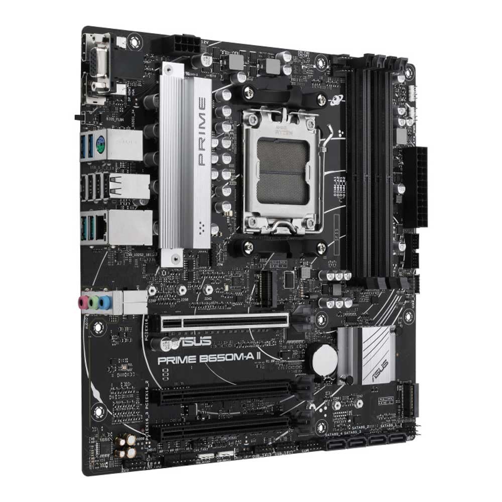 Placa Base Asus 90MB1EH0-M0EAYC AMD AM5 AMD AMD B650