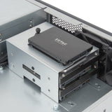 SilvStone SST-RM23-502-MINI SST-RM23-502-MINI