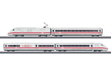 Märklin - Locomotora para modelismo ferroviario H0 Escala 1:87 (36712)