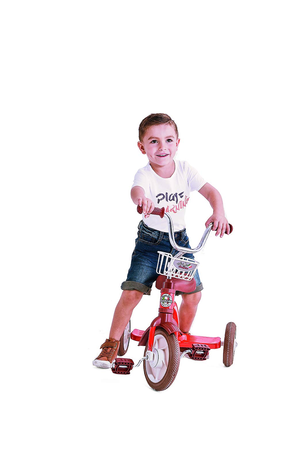 Italtrike- Champion Triciclo (IT7111CLA996046)