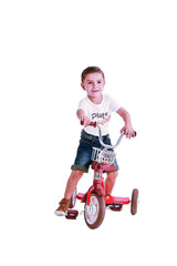 Italtrike- Champion Triciclo (IT7111CLA996046)