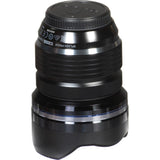Olympus M.Zuiko Digital ED 7-14mm F2.8 Pro - Lente para cámaras Micro Cuatro tercios, Color Negro