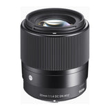 Soporte de 30 mm F1.4 DC DN Nikon Z