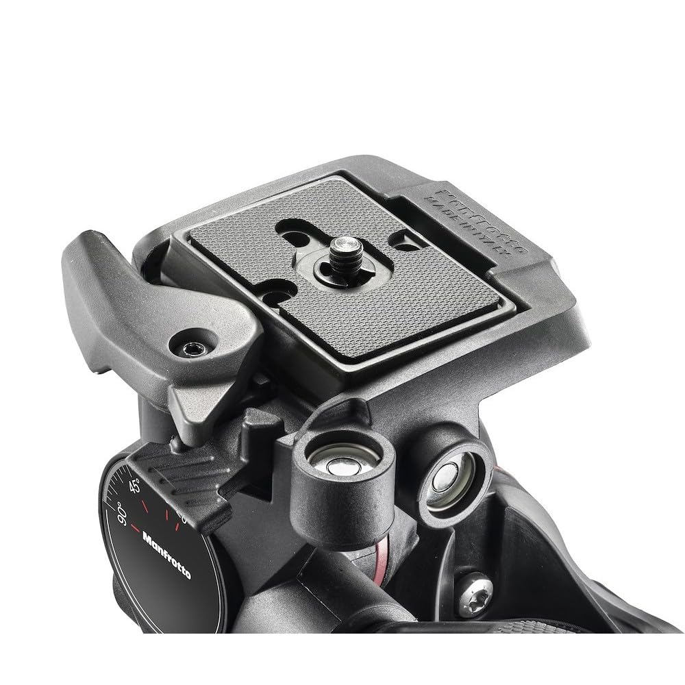 MANFROTTO Rotule MHXPRO-3WG 3D