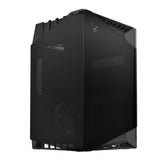 Silverstone LD03 Noir