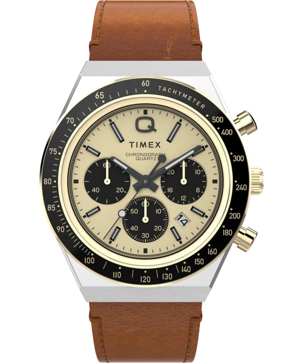 Timex TW2W64400 Reloj de Hombres