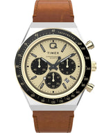 Timex TW2W64400 Reloj de Hombres