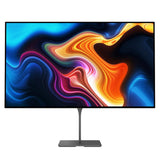 Dough Spectrum Black 32” Monitor Gaming OLED 4K 240Hz Mate – 0,03 ms, HDR True Black 400, Modo 1080p 480Hz, calibrado de Color, HDMI 2.1, DisplayPort (Solo Monitor, sin Base)