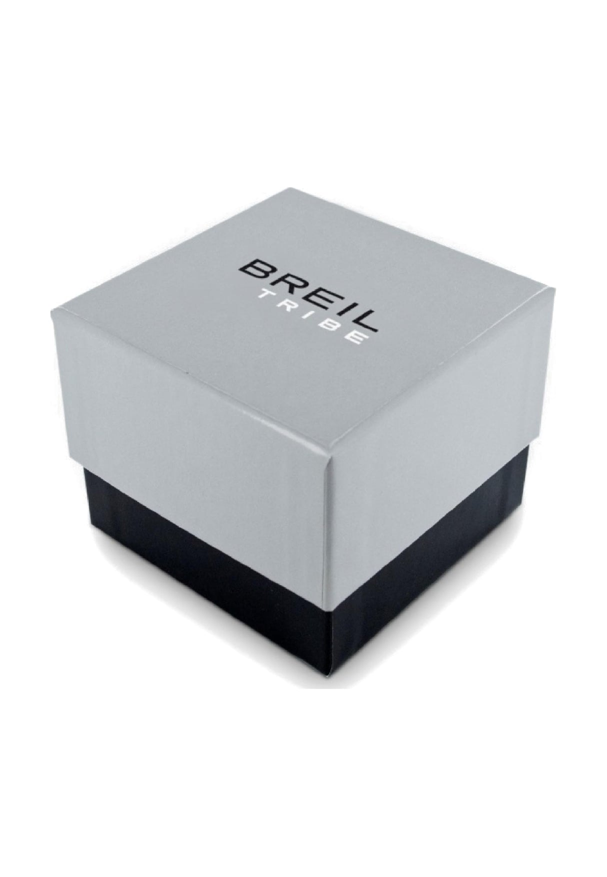 BREIL Reloj Mujer KYLA Monocolor Esfera Azul Movimiento Solo Tiempo - 2 MANECILLAS DE Cuarzo y Pulsera DE Acero Plata EW0702