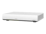 QNAP Qhora-301W Router Inalámbrico Dual Band WiFi 6 AX3600