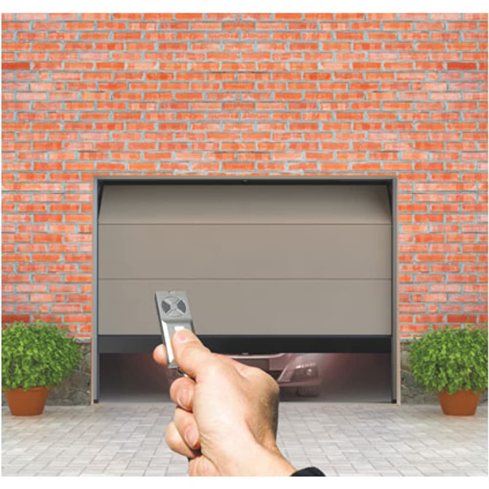 Chamberlain cómodo mecanismo de puerta de garaje, 1 pieza, ML700EV