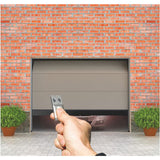 Chamberlain cómodo mecanismo de puerta de garaje, 1 pieza, ML700EV