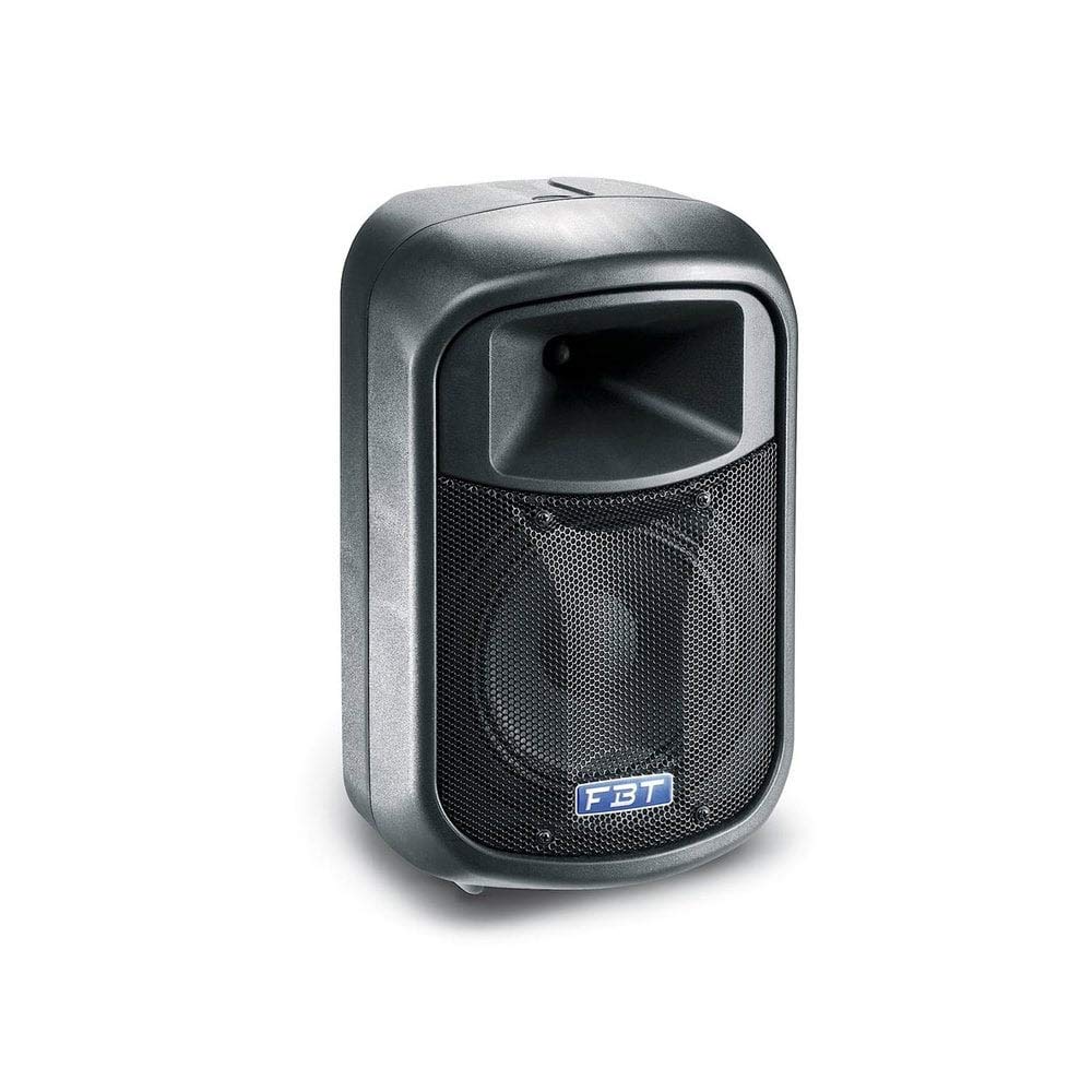 FBT J 8A Altavoz PA Negro