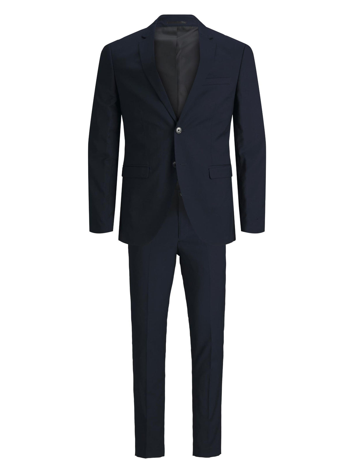 JACK & JONES JPRFRANCO Suit PS Traje (AZUL, 68)