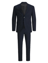 JACK & JONES JPRFRANCO Suit PS Traje (AZUL, 68)
