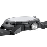 Luminox Reloj Analógico para Hombres de Cuarzo con Correa en Caucho XL.1051