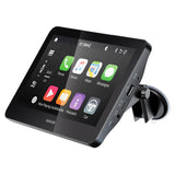 SENCOR Pantalla CarPlay y Android Auto SCT M750