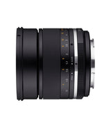 Rokinon Serie II 85 mm F1.4 Sellado de Alta Velocidad para Canon M