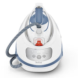 Tefal Iron Station (SV9202) Express Protect blue white