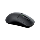 Turtle Beach Burst II Air – Ratón de Juego inalámbrico de 2,4 GHz, Ultraligero de 47 g, interruptores ópticos, simétrico, Sensor óptico de 26 000 PPP, Bluetooth, 120 Horas de batería - Negro