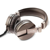 Focal H5006 - Auriculares de Diadema Cerrados, marrón