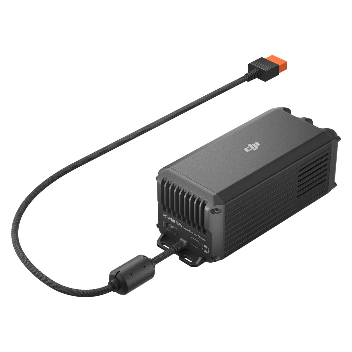 Cargador superrápido de Coche de 1 kW DJI Power