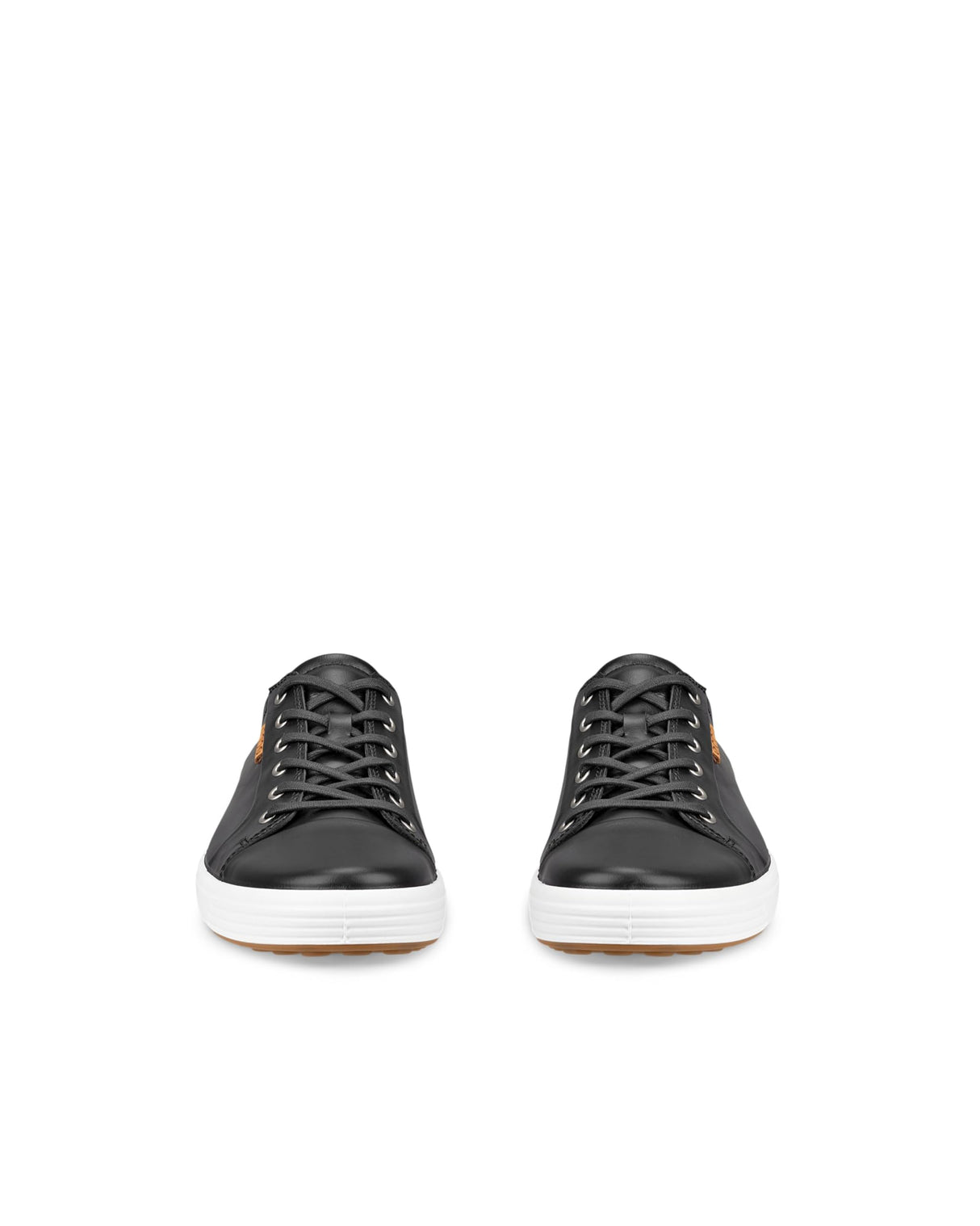 ECCO Soft 7 M, Zapatillas Hombre, Black, 49 EU
