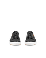 ECCO Soft 7 M, Zapatillas Hombre, Black, 49 EU
