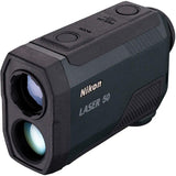 Nikon Laser 50 Telémetro