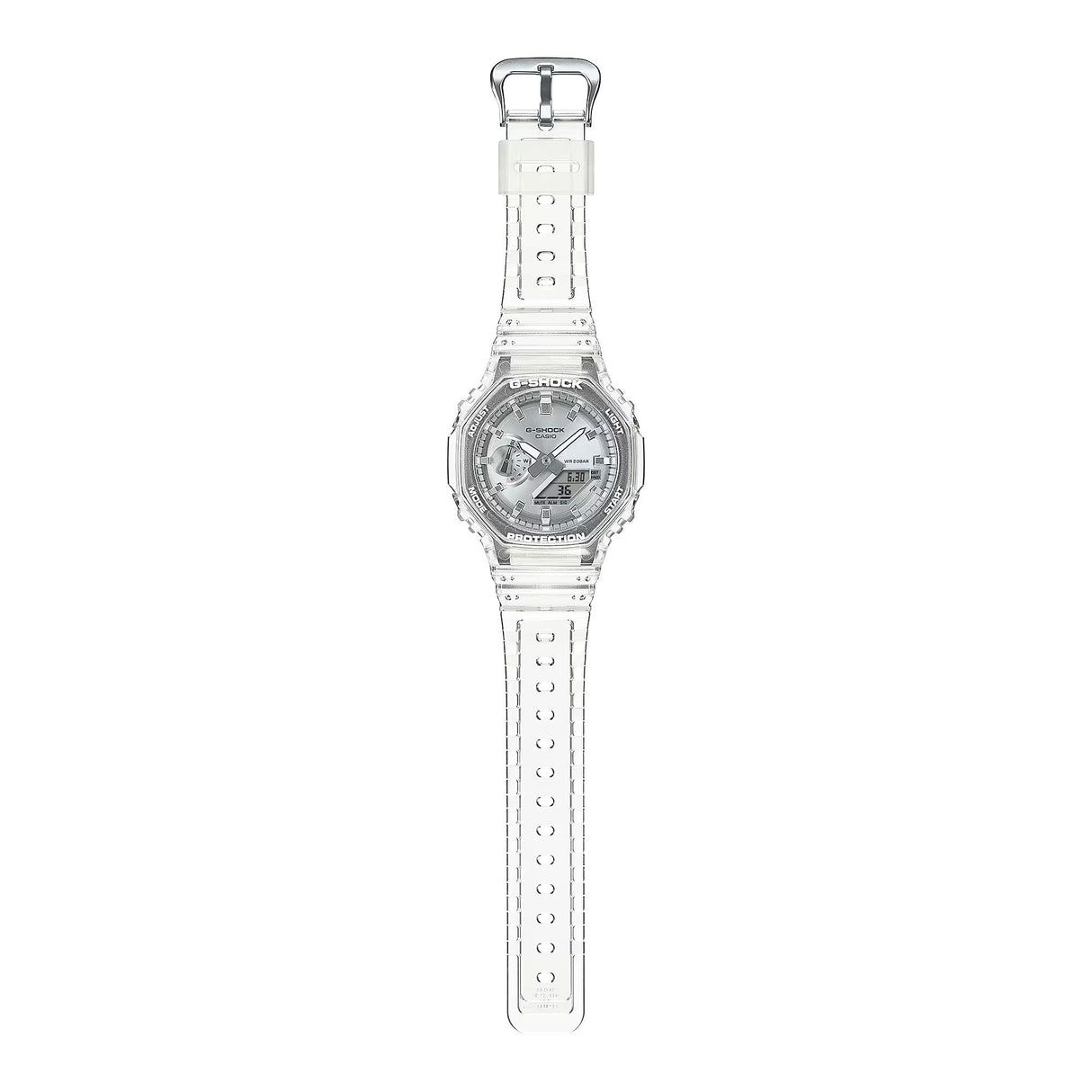 Casio - GA-2100BM-7A8ER GA-2100BM-7A8ER, G-Shock
