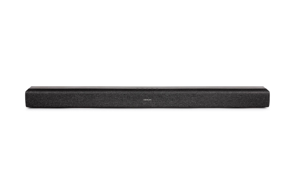 DENON DHT-S217 Barra de Sonido Dolby Atmos 2.1