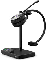 TeleDirect Yealink Headset WH62 Mono Teams