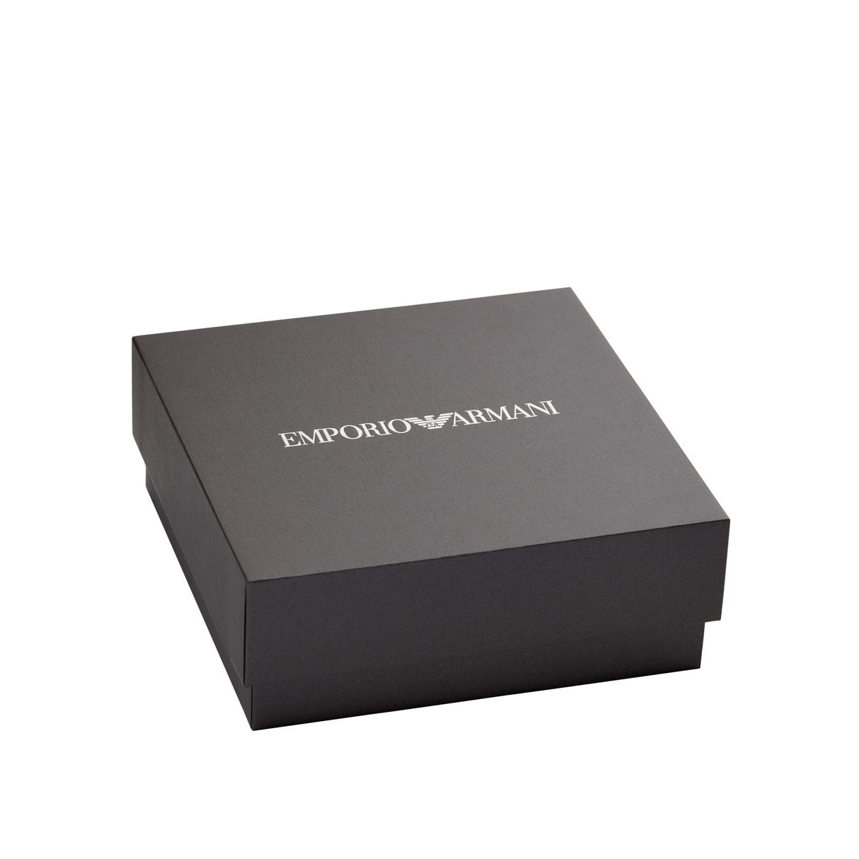 Emporio Armani Pulsera para mujer, Pulsera componentes plata de ley, Longitud: 150mm+30mm, Ancho: 10mm, Altura: 5.5mm, EG3580040, Plata y Azul