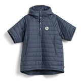 Fjällräven Thermo Anorak, Azul Marino, L Unisex Adulto