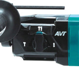 Makita Martillo combinado de batería DHR182ZU (sin batería, sin cargador, sin extracción de polvo)