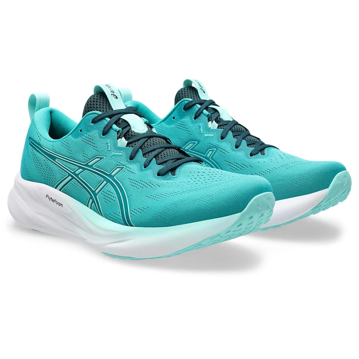 ASICS Gel-Pulse 16, Sneaker Hombre, Multicolor, 44.5 EU