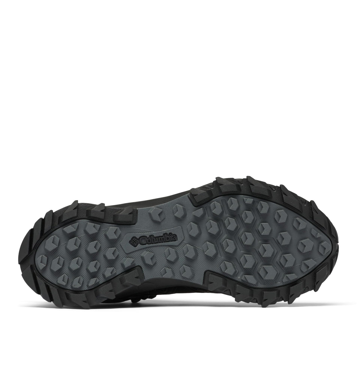 Columbia Mujer Zapatillas de senderismo, PEAKFREAK II MID OUTDRY LEATHER