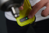RYOBI RIW18CBL-0 18V ONE+ - Llave de impacto compacta inalámbrica sin escobillas (herramienta desnuda)