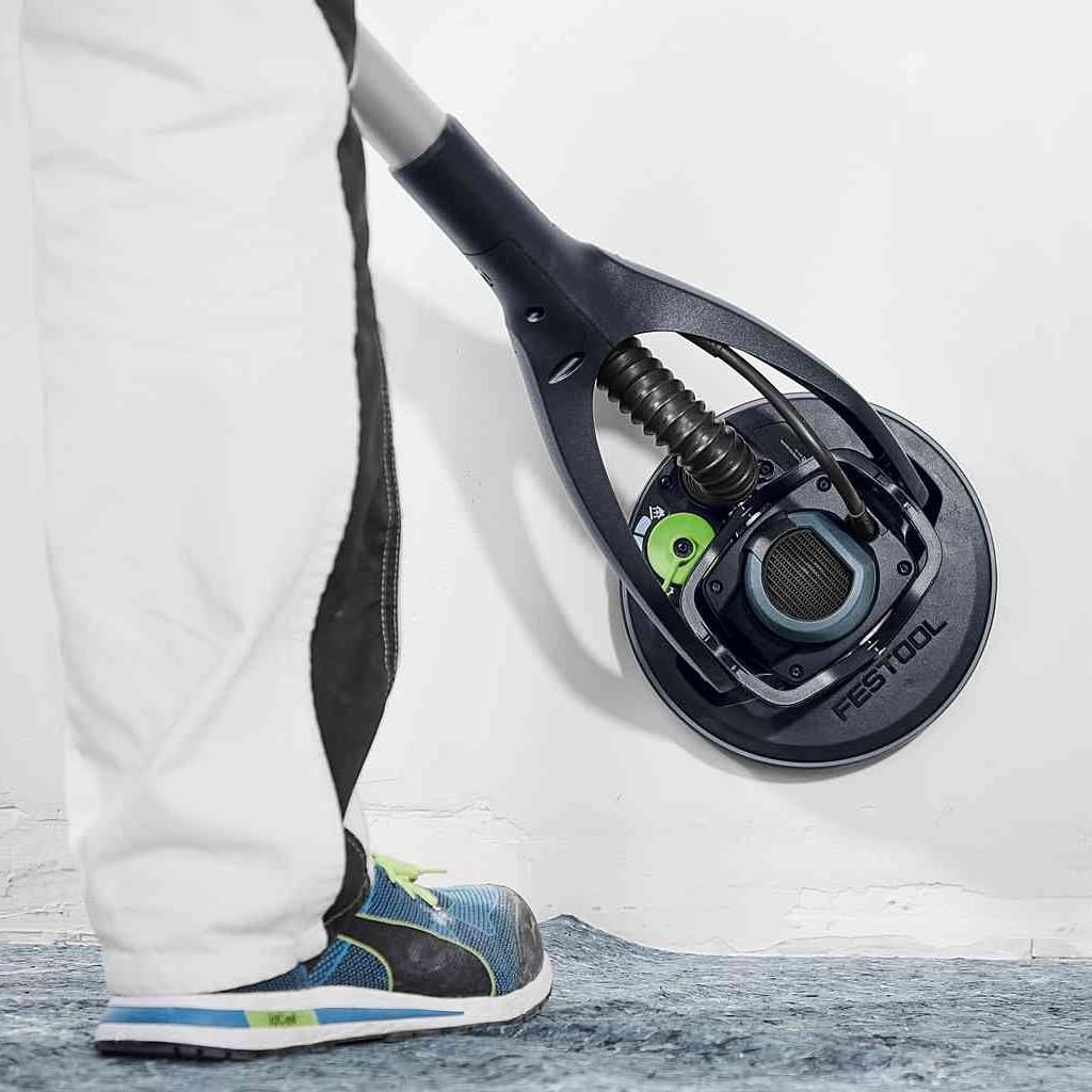 Festool Lijadora de pared LHS 2-M 225 EQ